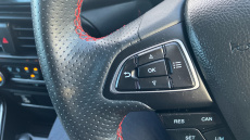 Ford EcoSport 1.0 EcoBoost 140 ST-Line 5dr Petrol Hatchback